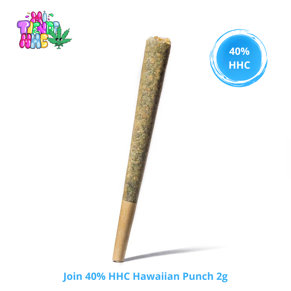 Joint 40% HHC Hawaiian Punch 2g