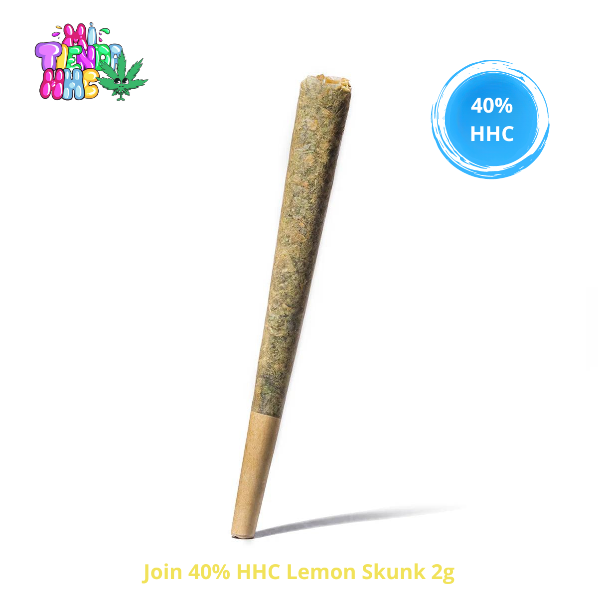 Joint 40% HHC Lemon Skunk 2g