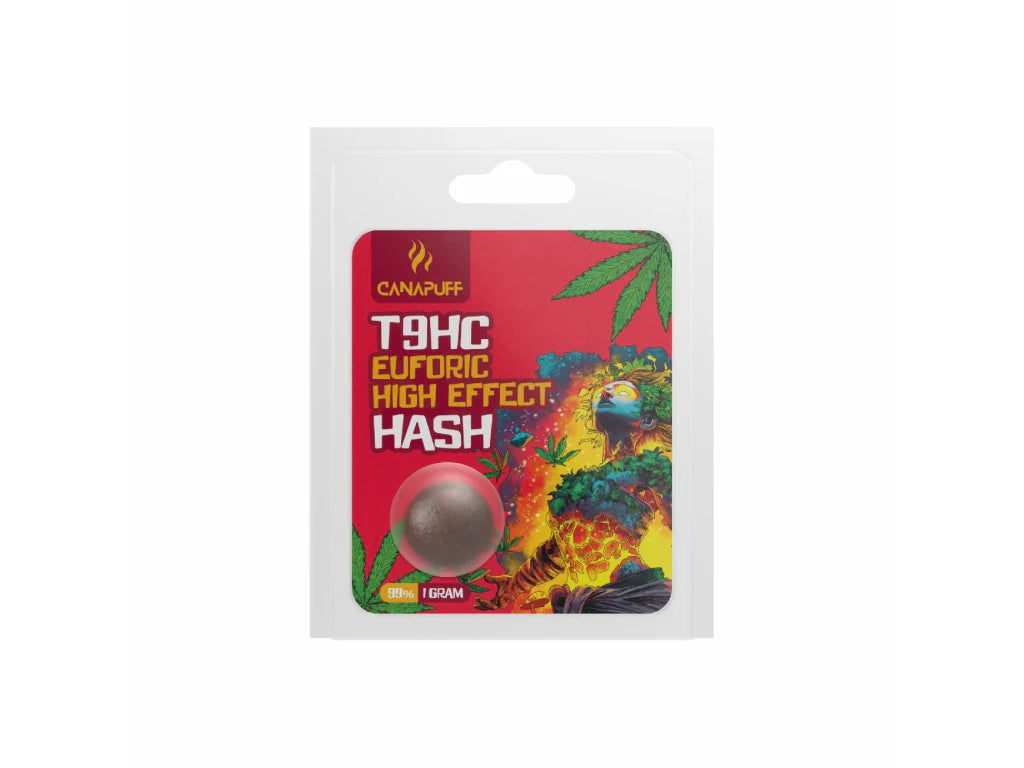 T9HC Hash Euforic