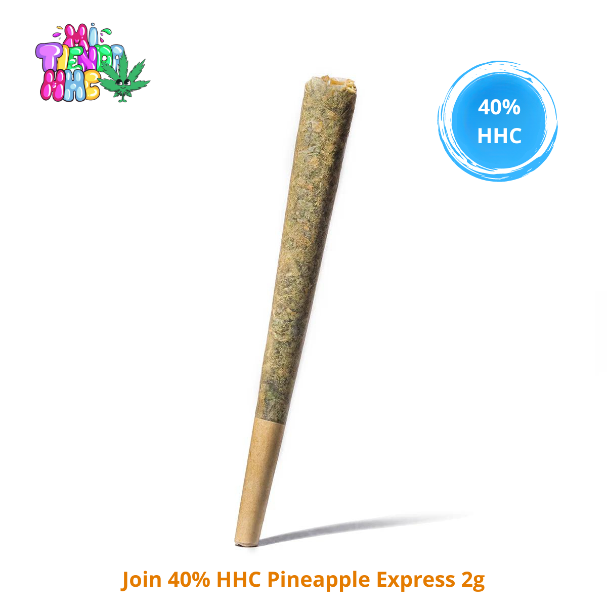 Joint 40% HHC Pineapple Express 2g