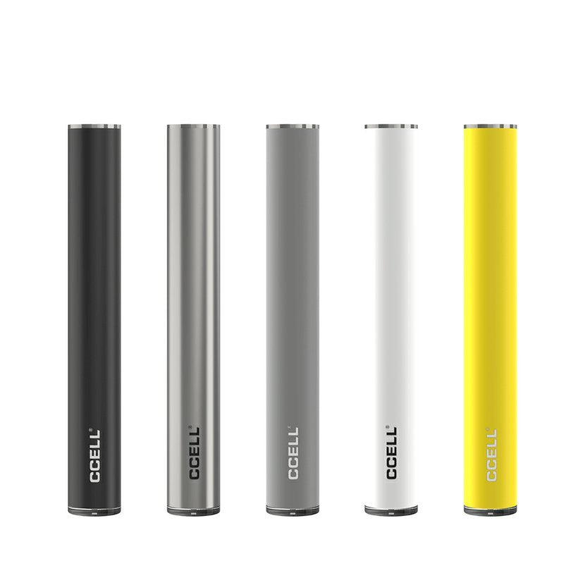 Batería de vapeo CCELL