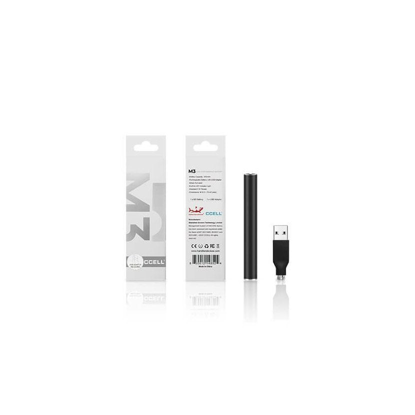 Batería de vapeo CCELL