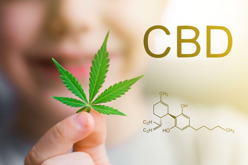 CBD y sus beneficios