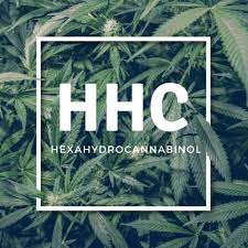 HHC ha terminado, ¡ahí viene 10-OH-HHC!