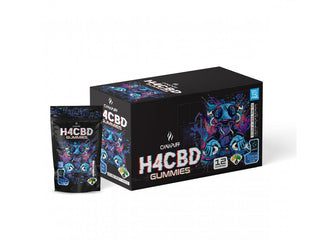 Gummies H4CBD - Arándano