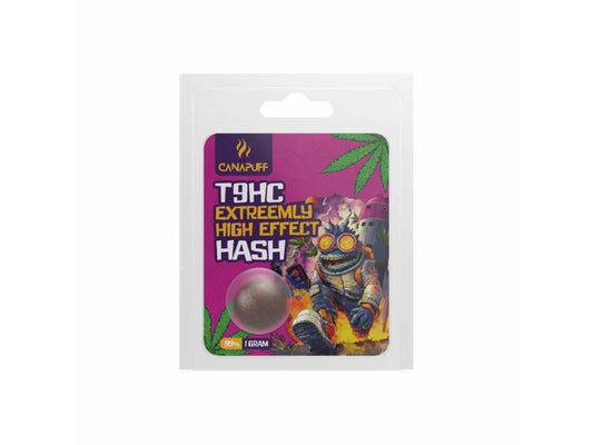 Hachís T9HC Extreemly