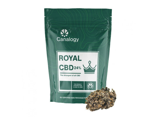 Royal CBD