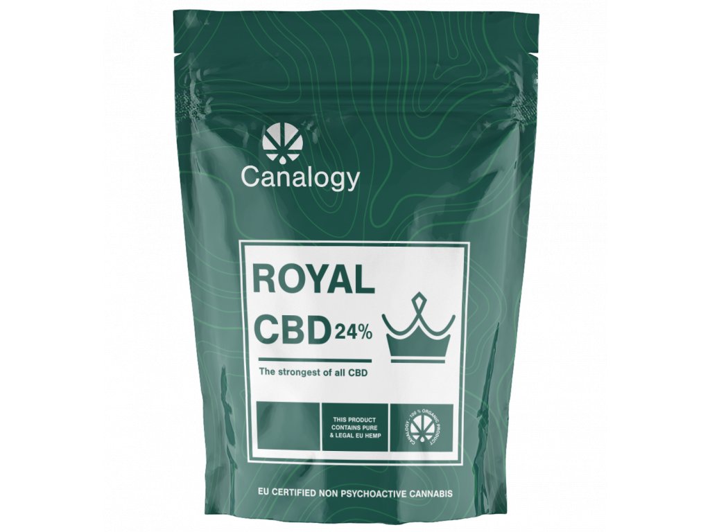 Royal CBD