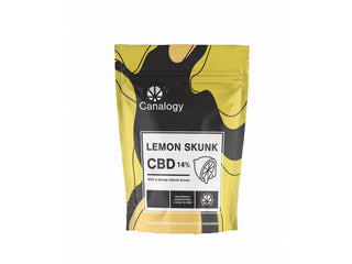 Lemon Skunk 14%